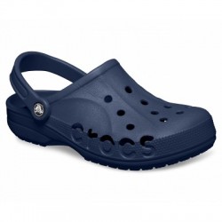 CROCS-Baya navy Modrá 45/46