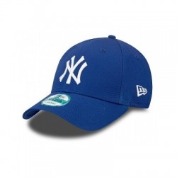 Šiltovka NEW ERA 940 League Basic NEYYAN-LTRYL WHI