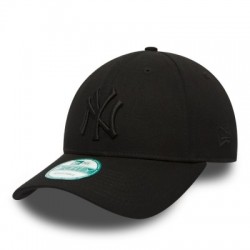 Šiltovka NEW ERA 940 MLB League essential NEYYAN-BLKBLK