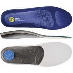 Sidas 3 Feet Low 37-38 EUR