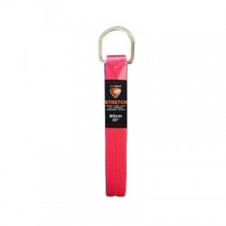 SOFSOLE-STRETCH Red Ružová 90 cm