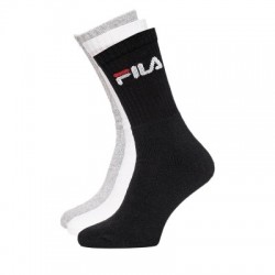 Ponožky FILA F9505 SOCKS 3-PACK 700-Mix
