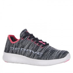 READYS-Scapa grey/pink Šedá 39