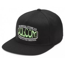 Volcom Lurch 110 Snapback