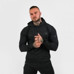 GymBeam Mikina Urban Grey  XL