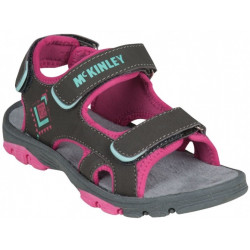 McKINLEY Tarriko III Jr. 31 EUR