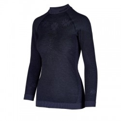 Dámske termo tričko s dlhým rukávom BLIZZARD Viva long sleeve,...