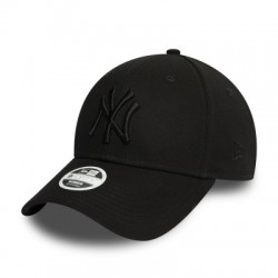 Dámska šiltovka NEW ERA 940W MLB Essential wmns NEYYAN-BLKBLK