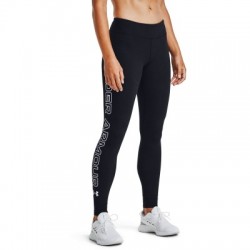 Dámske legíny UNDER ARMOUR UA Favorite WM Leggings-BLK