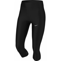 Nike Fast W Crop Running Leggings S