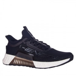 ANTA-Duval black Čierna 42,5
