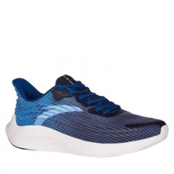 ANTA-Garma black/ice Blue Modrá 45