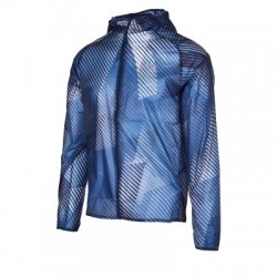 Pánska bežecká bunda ANTA Single Windbreaker-MEN-Swag...