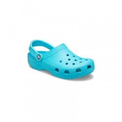 CROCS-Classic digital aqua Modrá 37/38