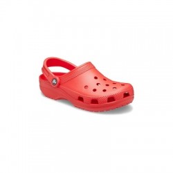 CROCS-Classic flame Červená 38/39