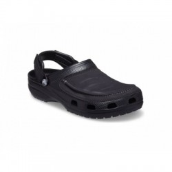 CROCS-Yukon Vista II Clog M black Čierna 41/42