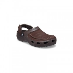 CROCS-Yukon Vista II Clog M espresso Hnedá 39/40