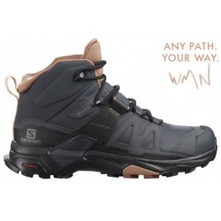 Salomon X Ultra 4 MID GTX W 42 EUR