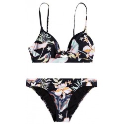 Roxy Printed Beach Classics XS