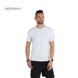 ANTA-SS Tee-MEN-852125127-2-Pure White Biela L