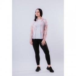 Dámska bežecká bunda ANTA Woven Track Top-WOMEN-862125601-2-Jewel Red
