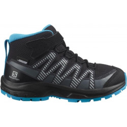 Salomon XA PRO V8 Mid CS Waterproof Kids 28 EUR