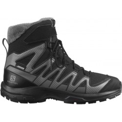 Salomon XA PRO V8 Winter CSWP Kids 34 EUR