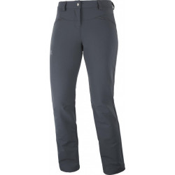 Salomon Wayfarer Straight Warm Pants W 38