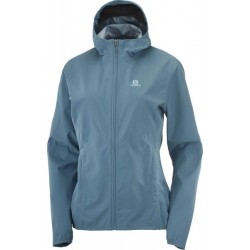 Salomon Essential Waterproof 2.5L Jacket W XS