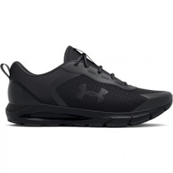 Dámska rekreačná obuv UNDER ARMOUR UA W HOVR Sonic SE black black...