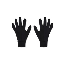 Dámske rukavice UNDER ARMOUR UA Storm Liner-BLK