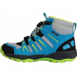 McKinley Sonnberg Hiking Mid II AQX Boots Kids 28 EUR