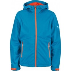 McKinley Bennet Softshell Jacket Kids 128