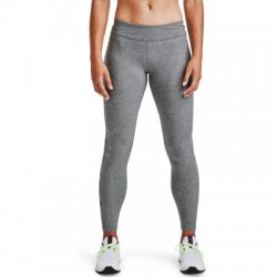 Dámske legíny UNDER ARMOUR UA Favorite WM Leggings-GRY