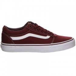 Pánska rekreačná obuv VANS MN Ward (Canvas) port royale white