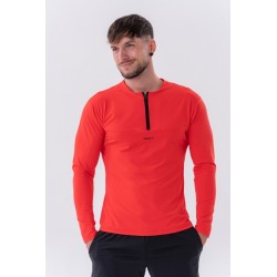 Pánske funkčné tričko „Layer Up“ 329 Red - M