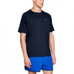 Under Armour T-shirt Tech SS Tee 2.0 Navy  S