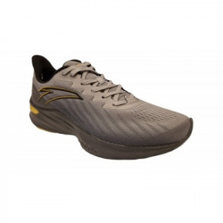 ANTA-Ravson sandstorm grey/castle grey/black Šedá 44