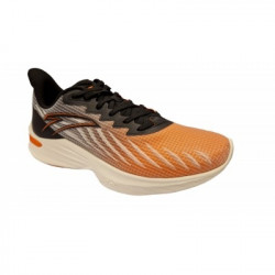 ANTA-Ravson orange/black Oranžová 44