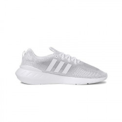 ADIDAS ORIGINALS-Swift Run 22 cloud white/grey two/core black Šedá...