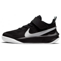 Nike Team Hustle D 10 FlyEase Big Kids 31 EUR