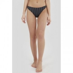 Dámske plavky spodný diel FUNDANGO Moana Classic Bottoms-894-jet black