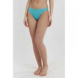 Dámske plavky spodný diel FUNDANGO Moana Classic Bottoms-459-lagoon