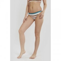 Dámske plavky spodný diel FUNDANGO Moana Classic Bottoms-325-smoke...