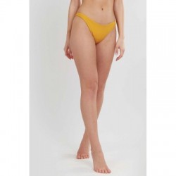 FUNDANGO-Madison High Cut Bottoms-235-dirt yellow Žltá L