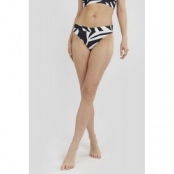 Dámske plavky spodný diel FUNDANGO Sahara Mid Waist Full...