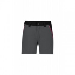 FIVE SEASONS-LEGEND SHORTS W-503-GRAPHITE Šedá 40