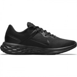 NIKE-Revolution 6 Next Nature black/dark smoke grey/black Čierna 45,5