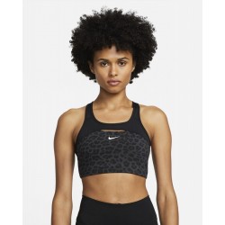 Nike Dri-FIT Swoosh Sports Bra XS