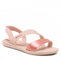 IPANEMA-Vibe Sandal light pink Ružová 41/42